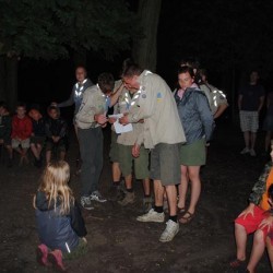 DSC 0816  Small - Scouts en Gidsen Zaventem 